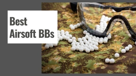 The 10 Best Airsoft BBs in 2025