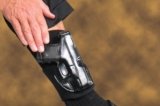 The 10 Best Ankle Holster in 2025