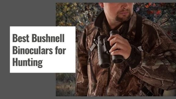 Best Bushnell Binoculars for Hunting in 2025