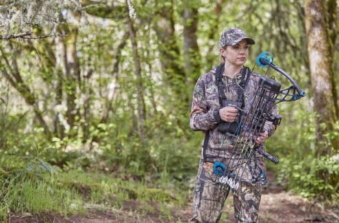 The 10 Best Compound Bow for the Money in 2025