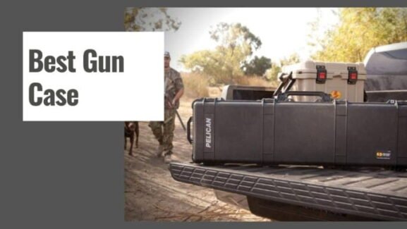 The 10 Best Gun Case for Air Travel in 2025