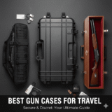 Best Gun Cases for Travel — Complete Buying Guide (2026)