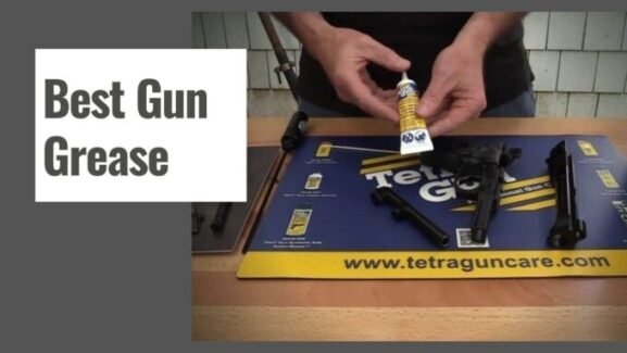 The 10 Best Gun Grease in 2025