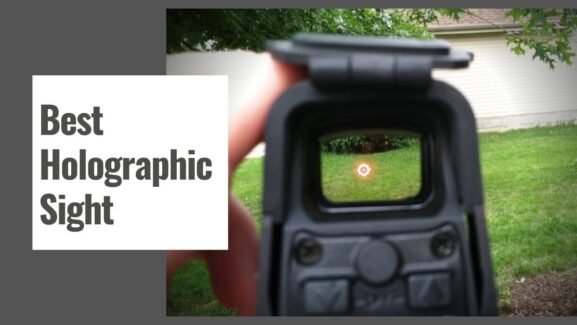 The 10 Best Holographic Sight in 2025