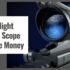 The 10 Best Rifle Scope Under 500 in 2025
