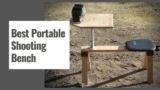 The 5 Best Portable Shooting Bench in 2025