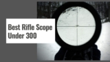 The 10 Best Rifle Scope Under 300 in 2025