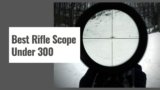 The 10 Best Rifle Scope Under 300 in 2025