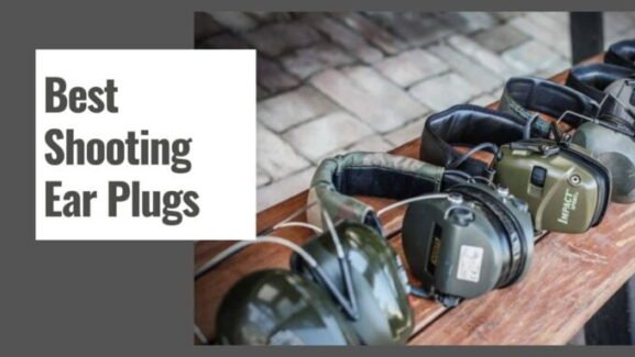 The 10 Best Shooting Ear Plugs in 2025