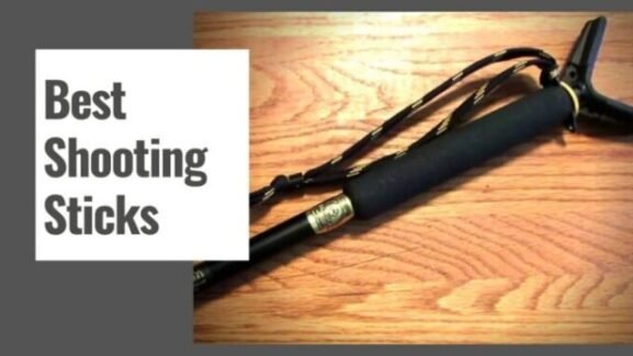 The 10 Best Shooting Sticks for Hunting in 2025