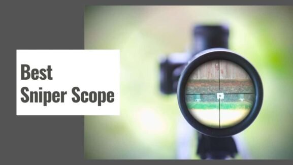 The 10 Best Sniper Scope in 2025