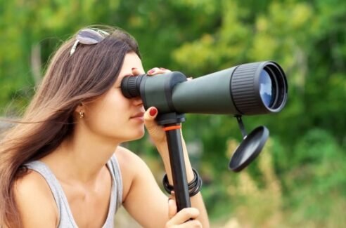 The 10 Best Spotting Scope for the Money in 2025