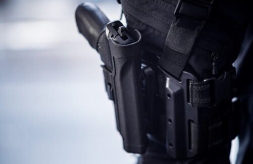 The 10 Best Thigh Holster in 2025