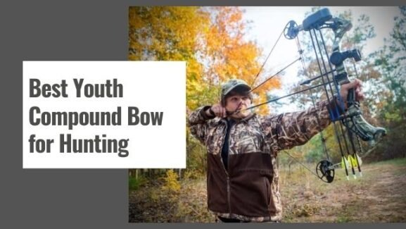 Best Youth Compound Bow for Hunting in 2025