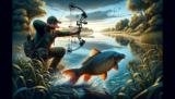 Bowfishing for Prairie Carp: An Angler’s Guide to the Heartland’s Hidden Giants