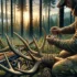 A Closer Look at the Wild Turkey: An Icon of North American Wilderness