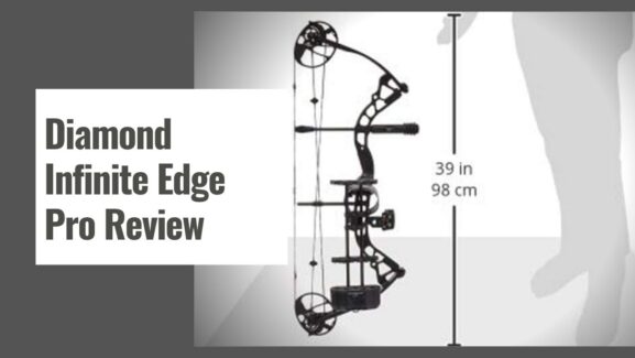 Diamond Infinite Edge Pro Buyer Checks: Specs, Fit, and Setup