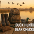 Best Shotgun Chokes for Goose and Duck Hunting
