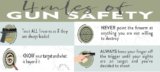 The Basics of Gun Safety Rules: A Comprehensive Guide for Beginners