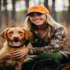 Unusual Hunting Dog Breeds: The Unsung Canine Heroes