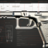Types of Bullets: Exploring Projectile Varieties for Firearms