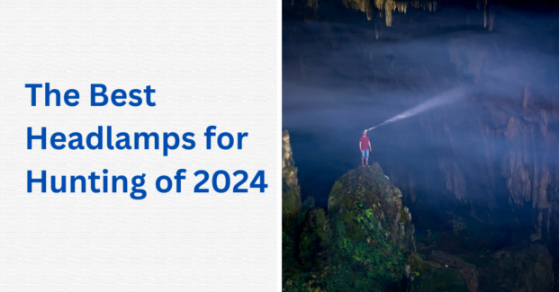 The Best Headlamps for Hunting of 2025