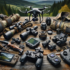 How Upgrading Gears Can Elevate a Novice to a Pro Hunter