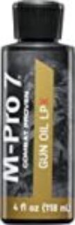 Hoppe’s M-Pro 7 LPX Gun Oil Review