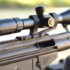Monocular VS Spotting Scope