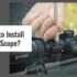 Where to Shoot a Bear With a Bow