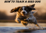 How to Train a Bird Dog: A Masterclass