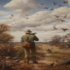 Unleashing Creativity: Finding the Perfect Girl Hunting Dog Names