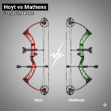 Hoyt vs Mathews Compound Bows: A Detailed Comparison for 2025