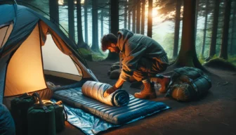 Keeping Your Sleeping Bag Warm and Dry: Field Tips That Work