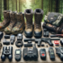 Advanced Hunting Gears for the Contemporary Sportsman
