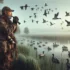 Adapting to the Chill: Late Season Deer Hunting Tactics