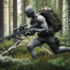 The Blend of Traditional and Modern Hunting Gears