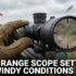 Common Rifle Scope Mistakes (And How to Avoid Them)