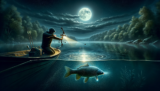 Mastering the Thrill of Nighttime Bowfishing for Carp: An In-Depth Guide