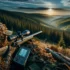Rising from the Ashes: Ethical Hunting Strategies in Post-Fire Ecosystems