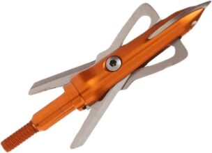 Rage Crossbow X 2-Blade Broadhead: Compatibility and Safety Checks