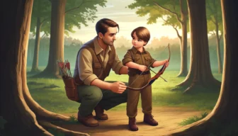 The Right Age to Start Hunting: Youth Readiness, Safety, and Mentor Rules