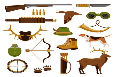 Essential Shooting Gear for Every Marksman | Shooting Gears