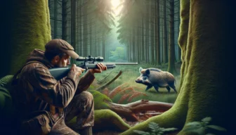 Feral Hog Shot Placement: Safety, Ethics, and Recovery Checks