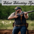 How to Use a Muzzleloader: A Comprehensive Step-By-Step Guide