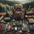 How Upgrading Gears Can Elevate a Novice to a Pro Hunter