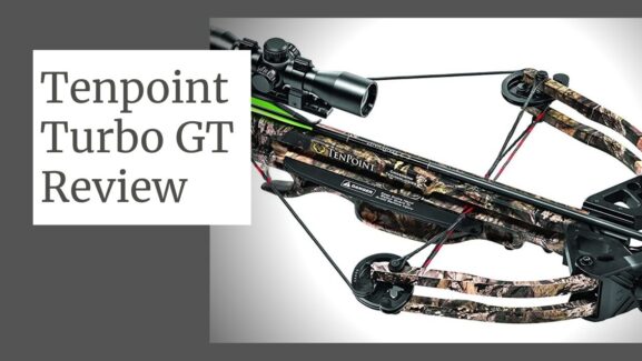 TenPoint Turbo GT Buyer Checks: Used-Buying and Setup Notes