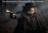 The Renaissance of Hunting with Black Powder: A Comprehensive Guide