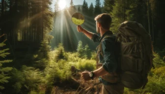Ways to Signal for Help in the Wilderness: Methods That Work