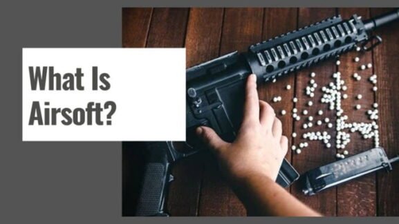 What Is Airsoft? Airsoft History, Community and Types